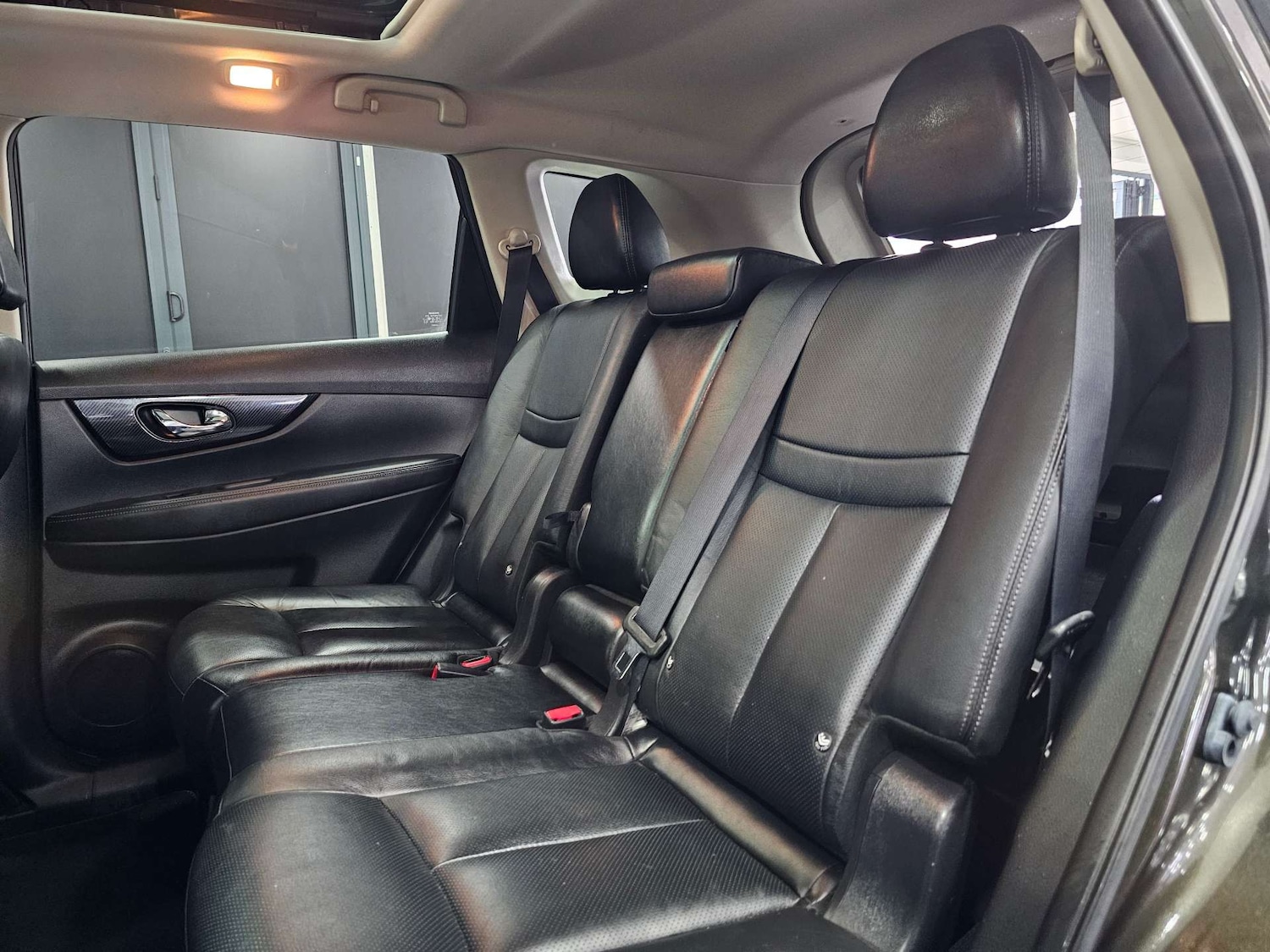 Used Nissan X-Trail 2017 for sale - 77523116: Photo 90