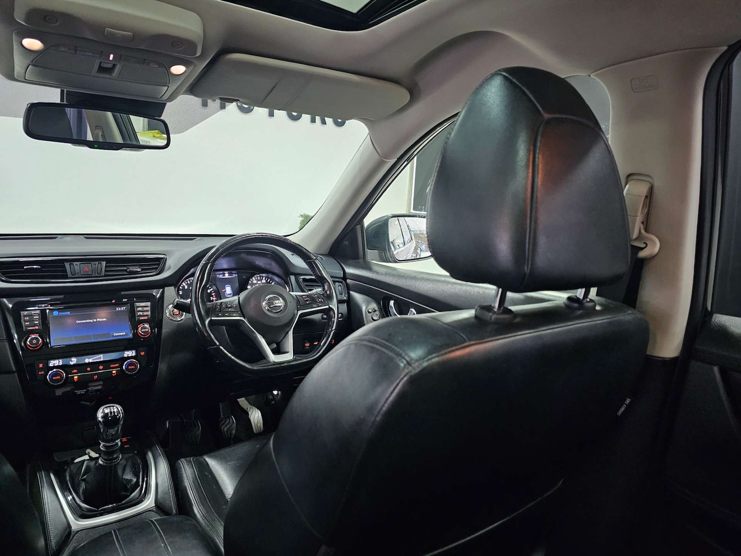 Used Nissan X-Trail 2017 for sale - 77523116: Photo 91