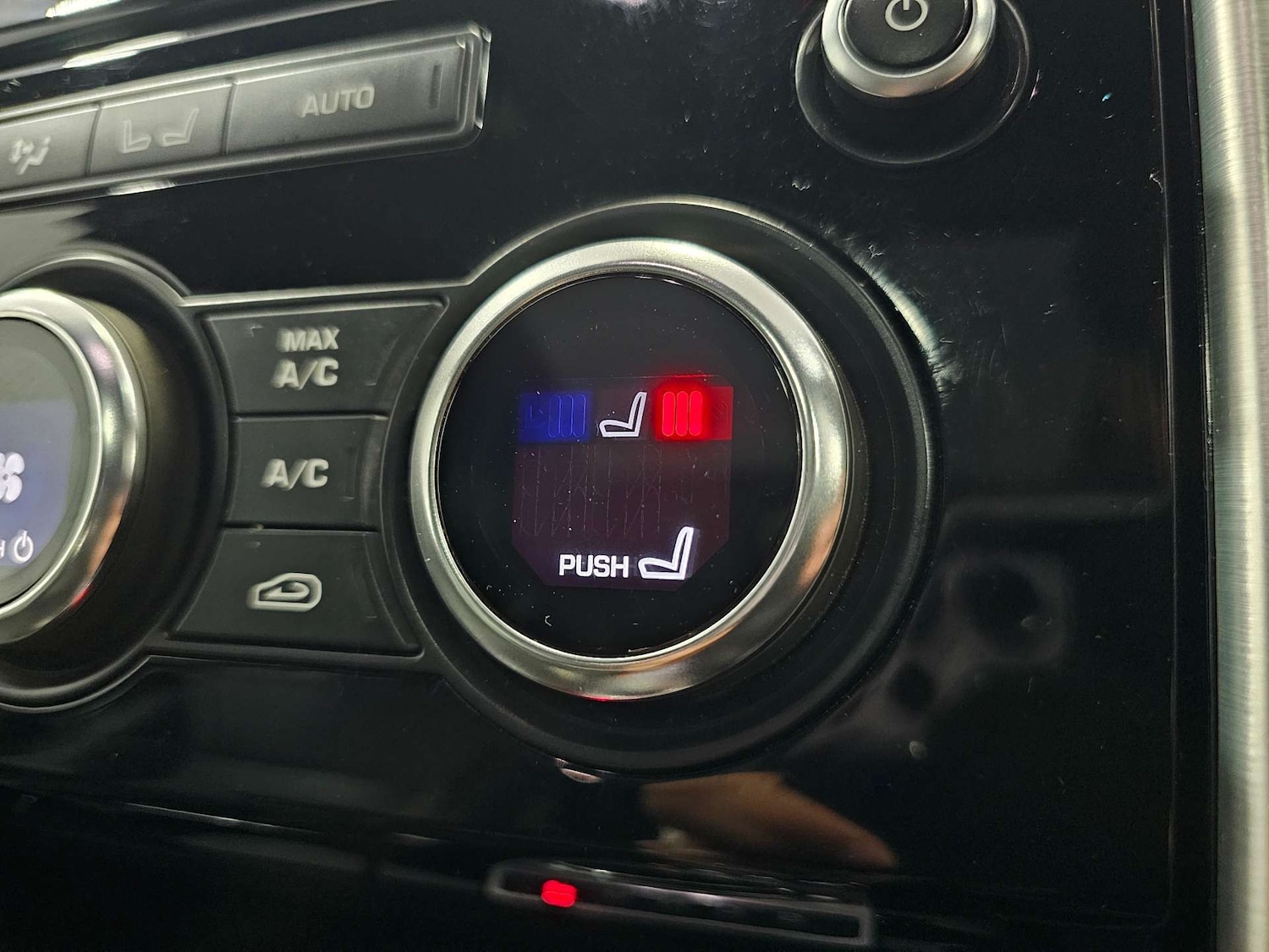 Used Land Rover Discovery 2017 for sale - 78097408: Photo 13