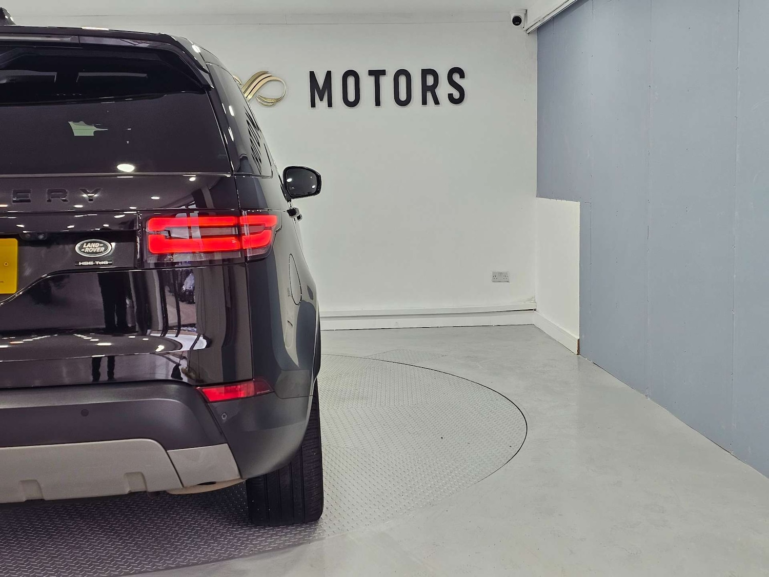 Used Land Rover Discovery 2017 for sale - 78097408: Photo 28