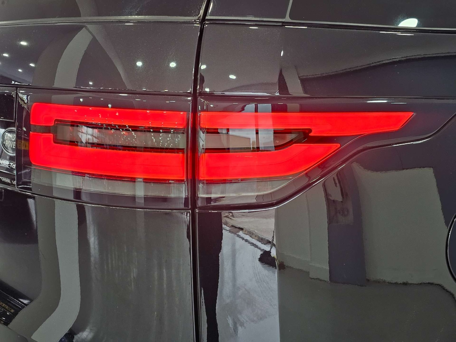 Used Land Rover Discovery 2017 for sale - 78097408: Photo 30