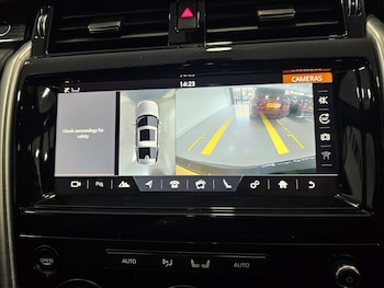 Used Land Rover Discovery 2017 for sale - 78097408: Photo