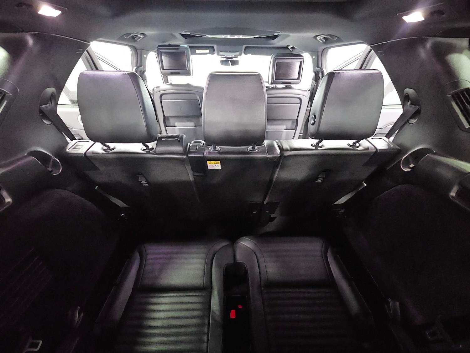 Used Land Rover Discovery 2017 for sale - 78097408: Photo 47