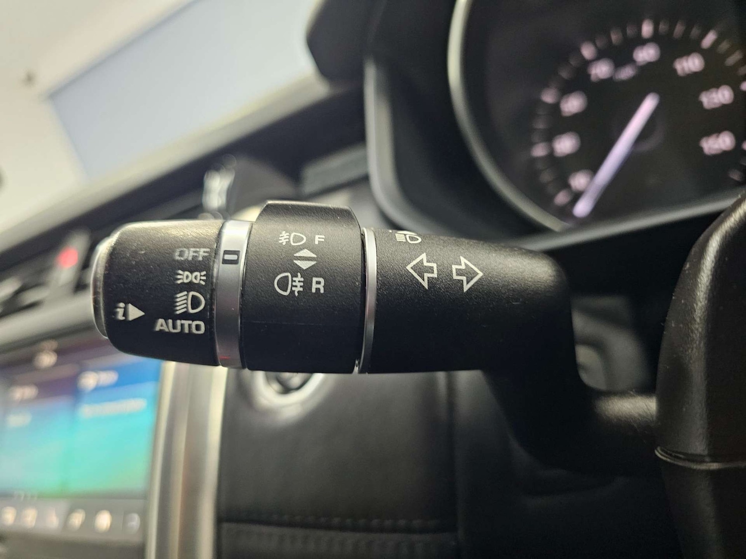 Used Land Rover Discovery 2017 for sale - 78097408: Photo 58