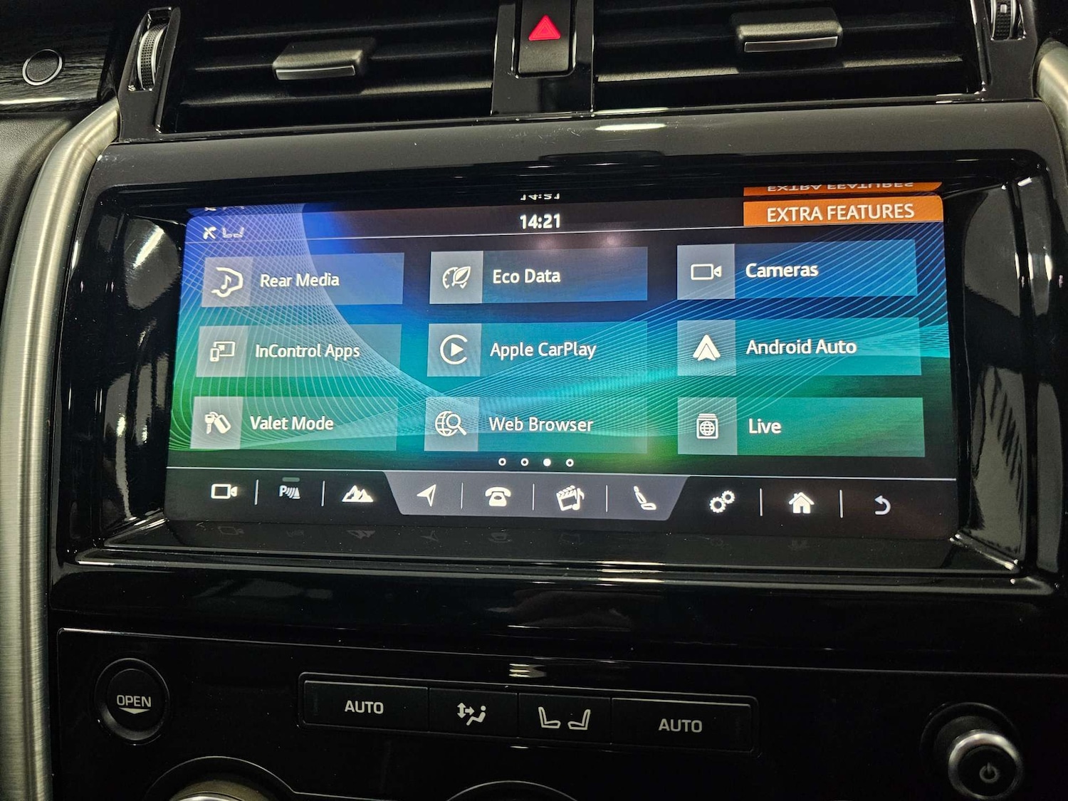 Used Land Rover Discovery 2017 for sale - 78097408: Photo 66