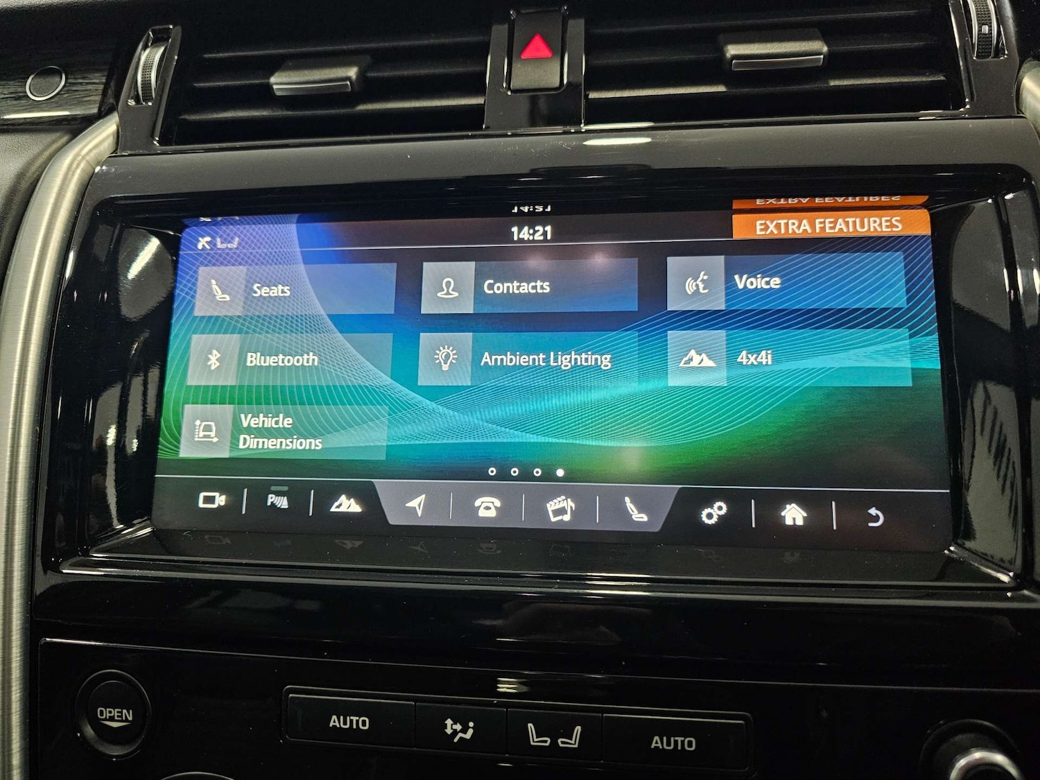 Used Land Rover Discovery 2017 for sale - 78097408: Photo 67