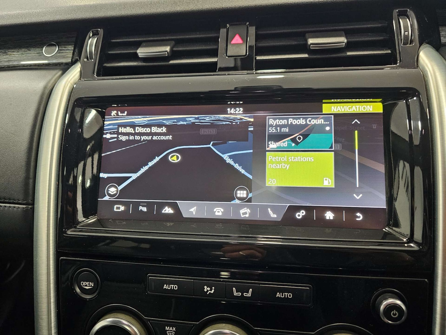 Used Land Rover Discovery 2017 for sale - 78097408: Photo 72