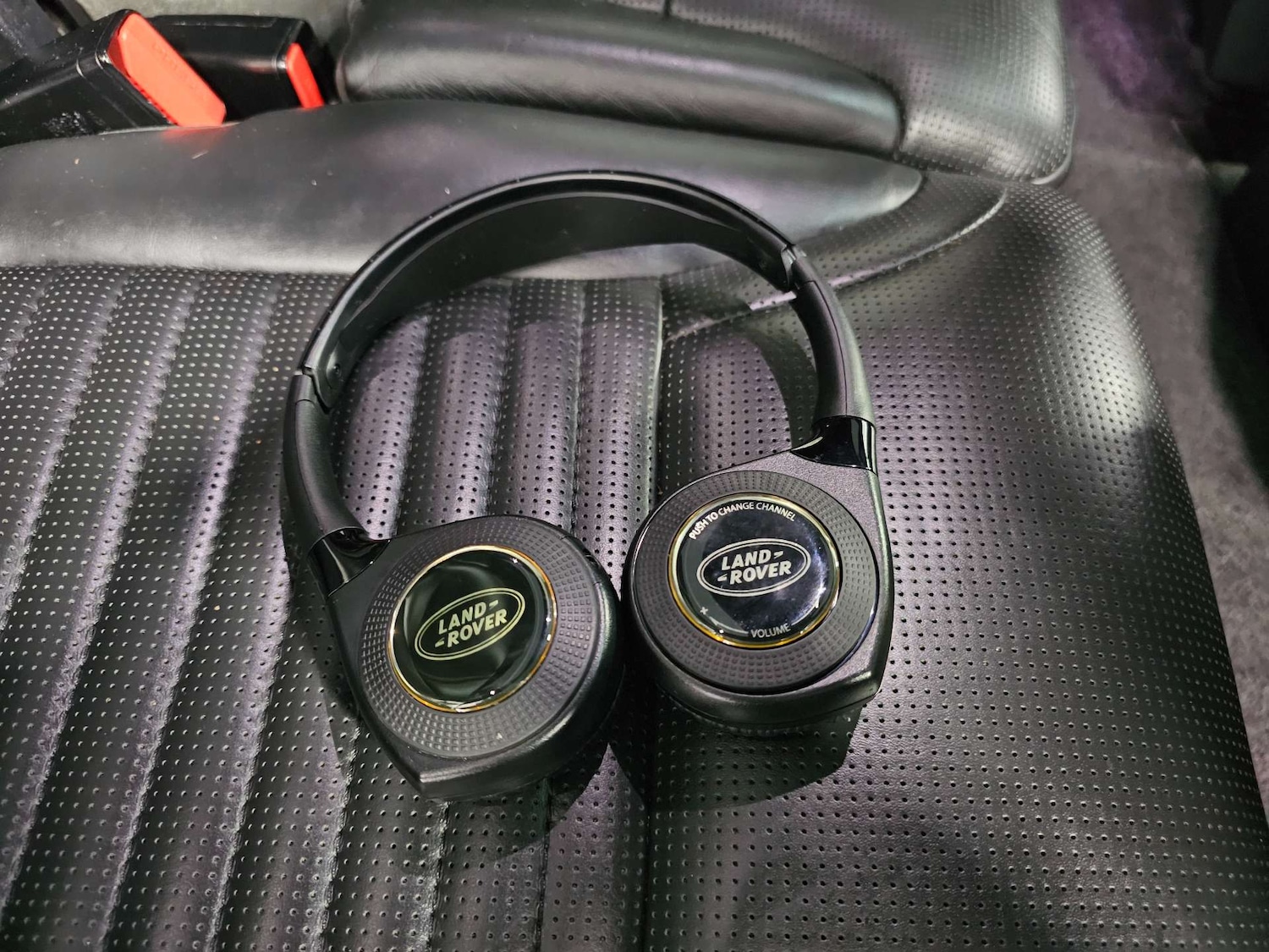 Used Land Rover Discovery 2017 for sale - 78097408: Photo 82