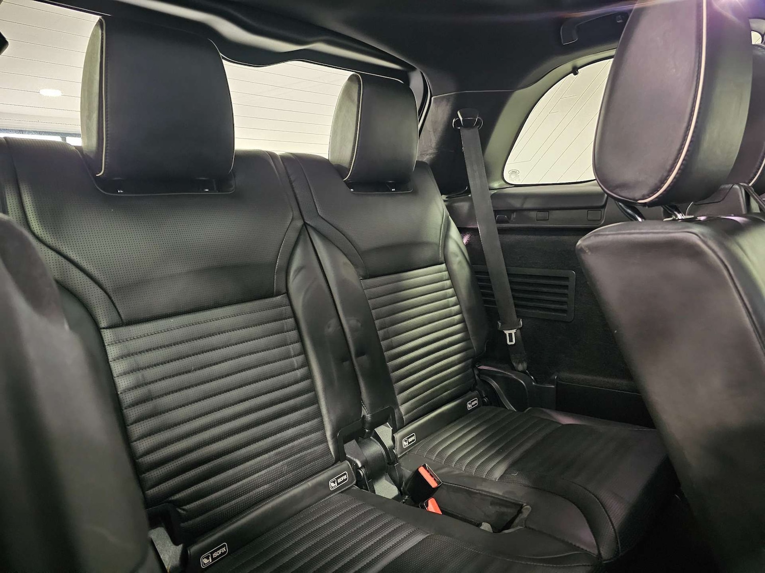 Used Land Rover Discovery 2017 for sale - 78097408: Photo 84