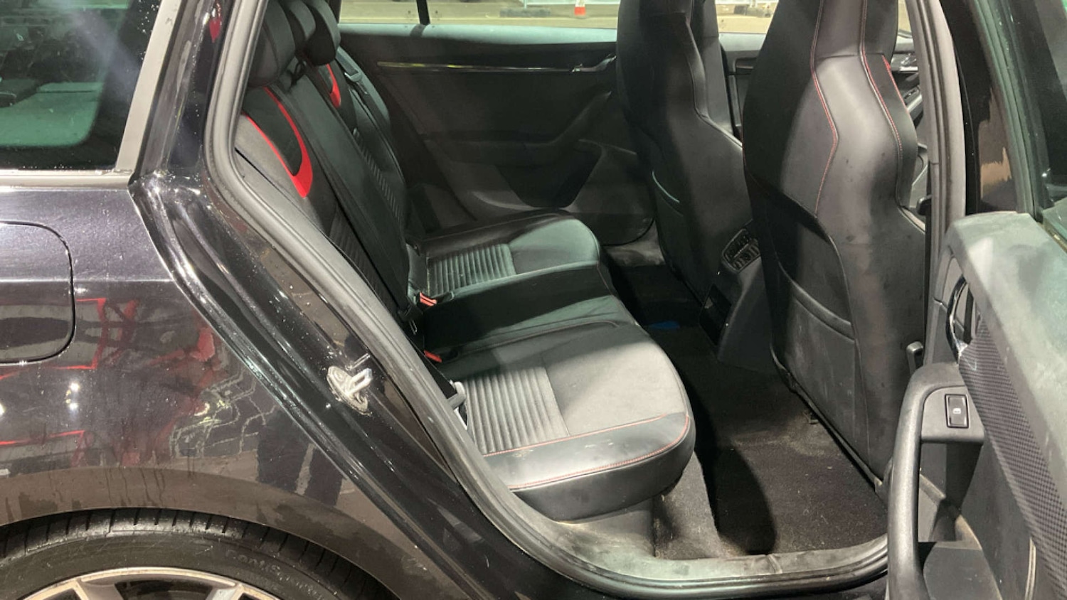 Used Skoda Octavia 2014 for sale - 77422829: Photo 10