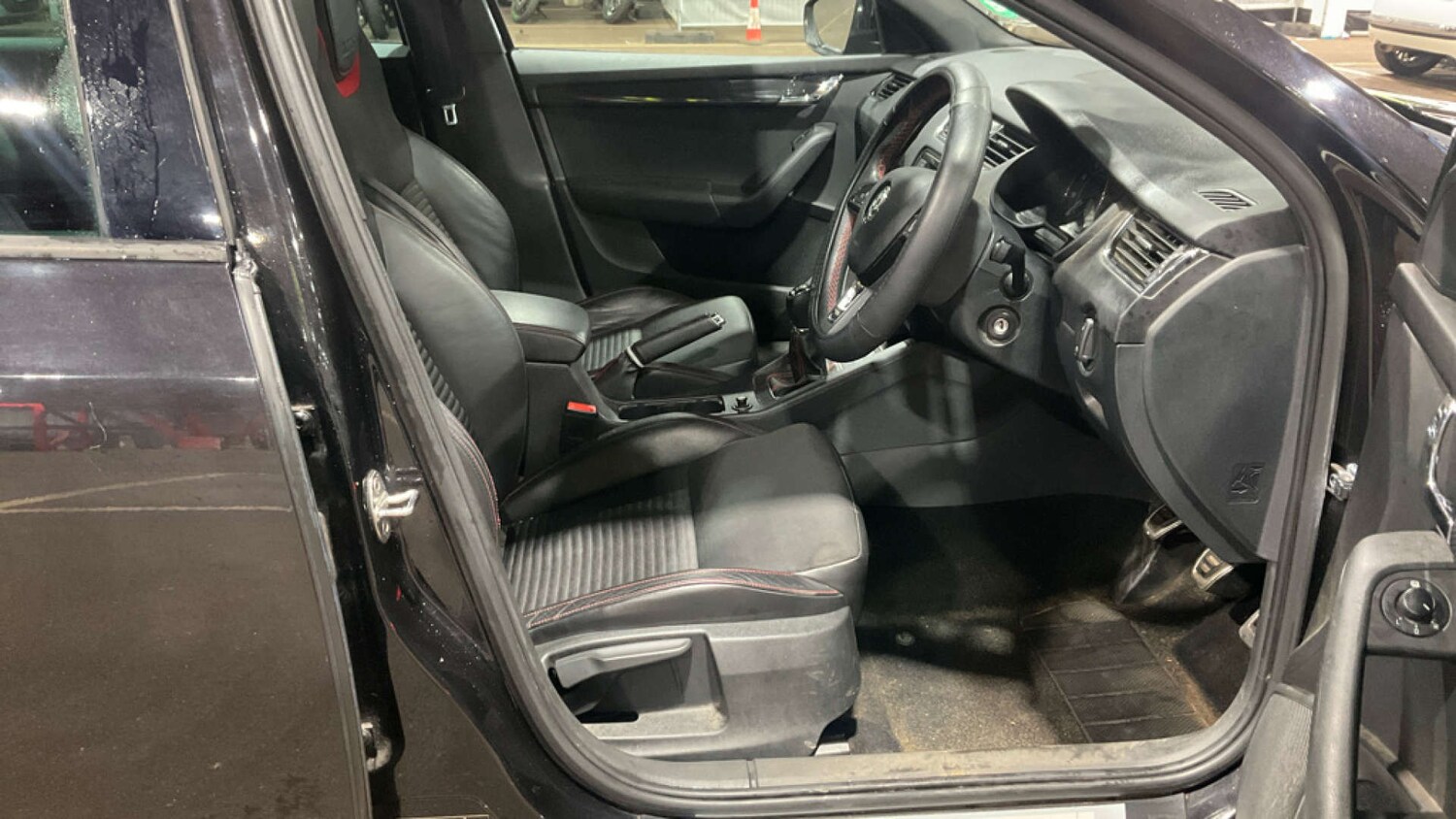 Used Skoda Octavia 2014 for sale - 77422829: Photo 11