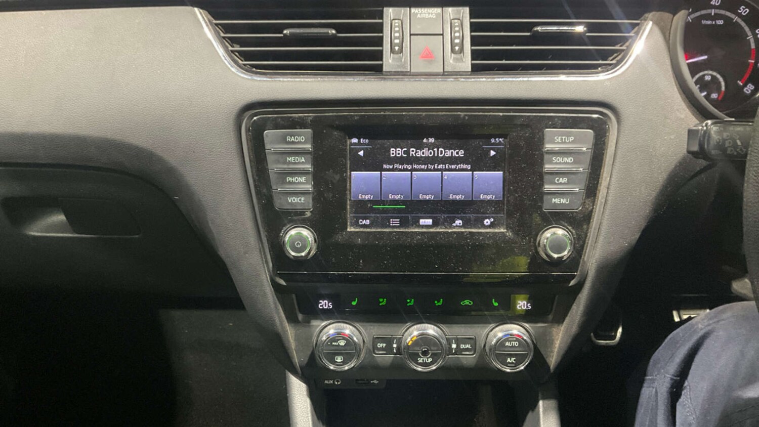 Used Skoda Octavia 2014 for sale - 77422829: Photo 14