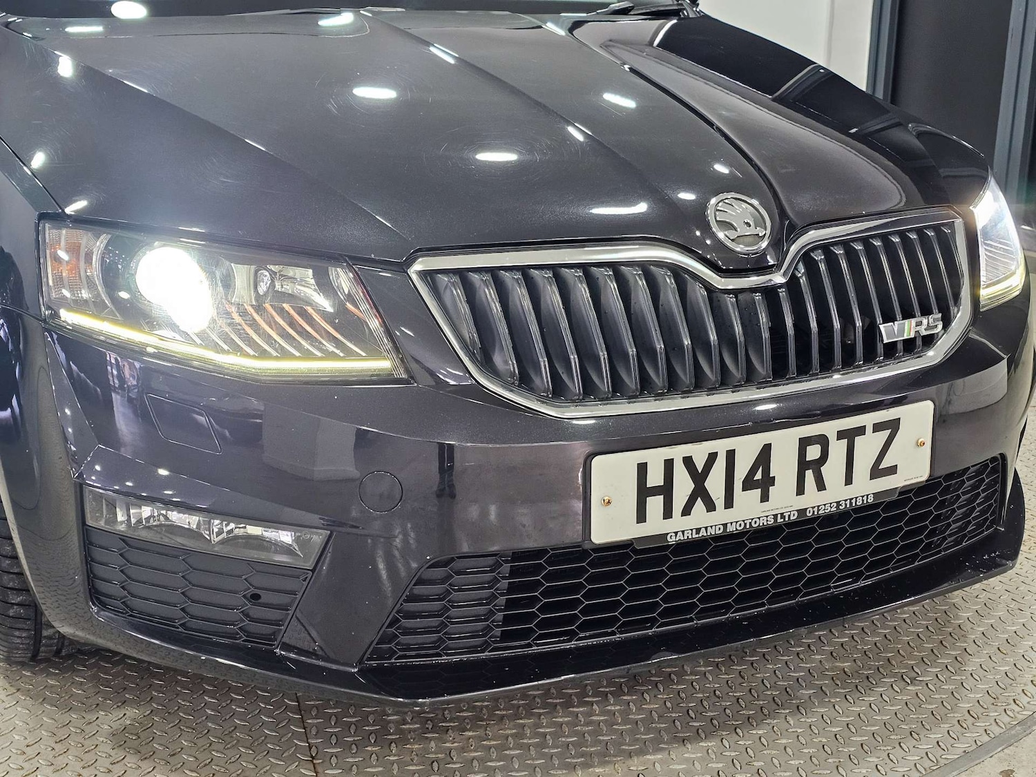 Used Skoda Octavia 2014 for sale - 77422829: Photo 17