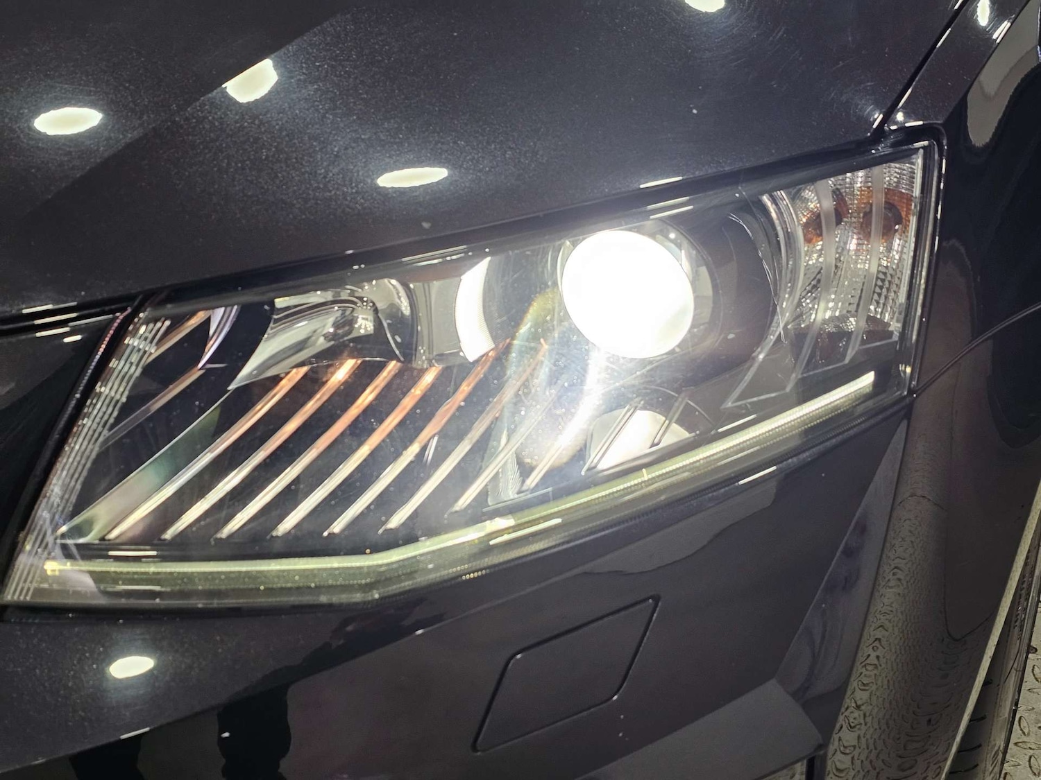 Used Skoda Octavia 2014 for sale - 77422829: Photo 18