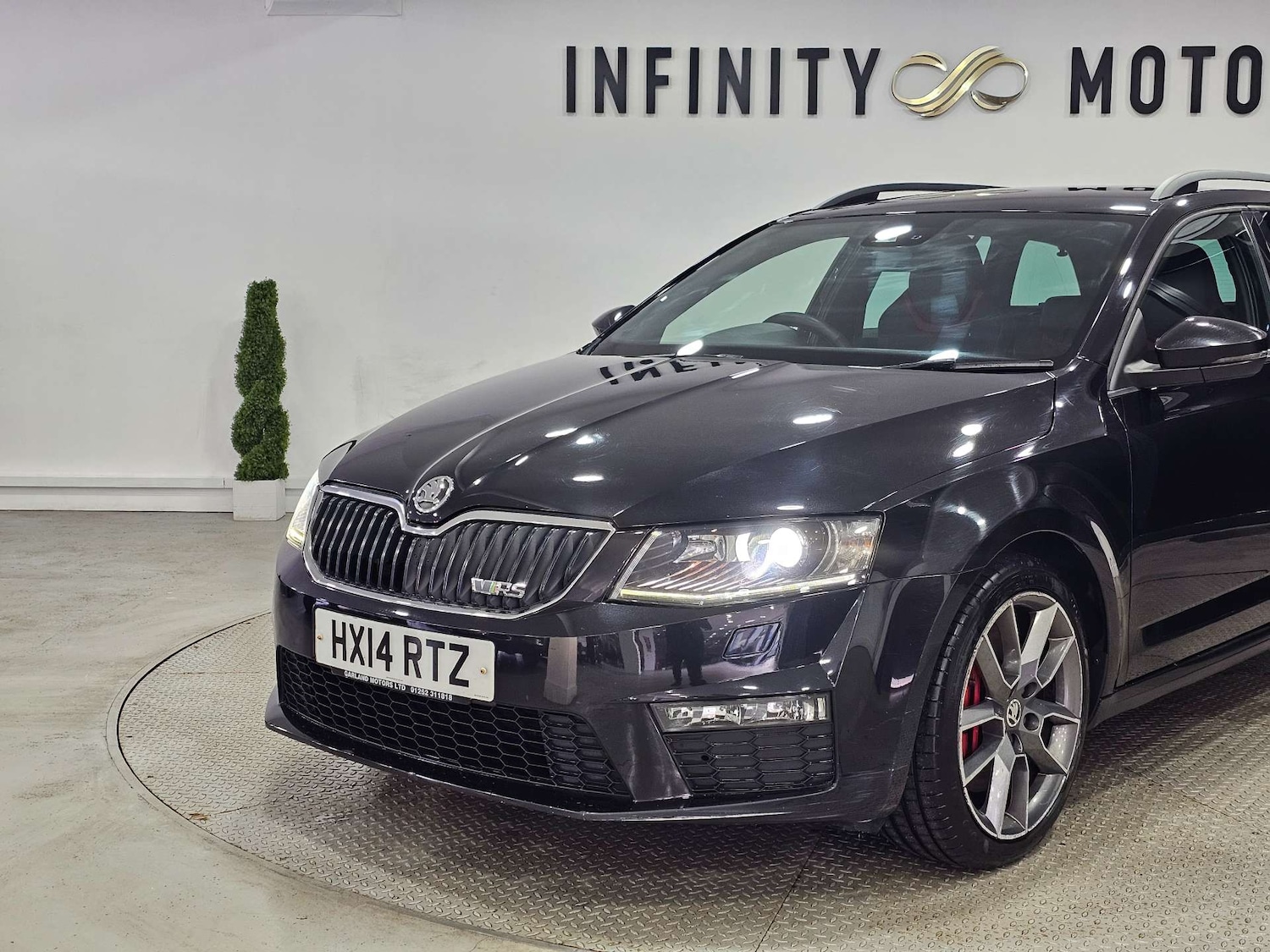 Used Skoda Octavia 2014 for sale - 77422829: Photo 19