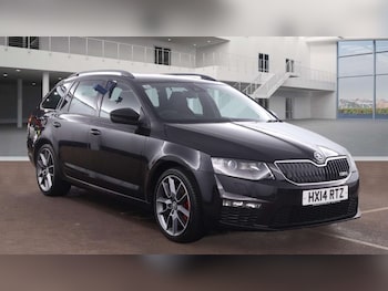 Used Skoda Octavia 2014 for sale - 77422829: Photo