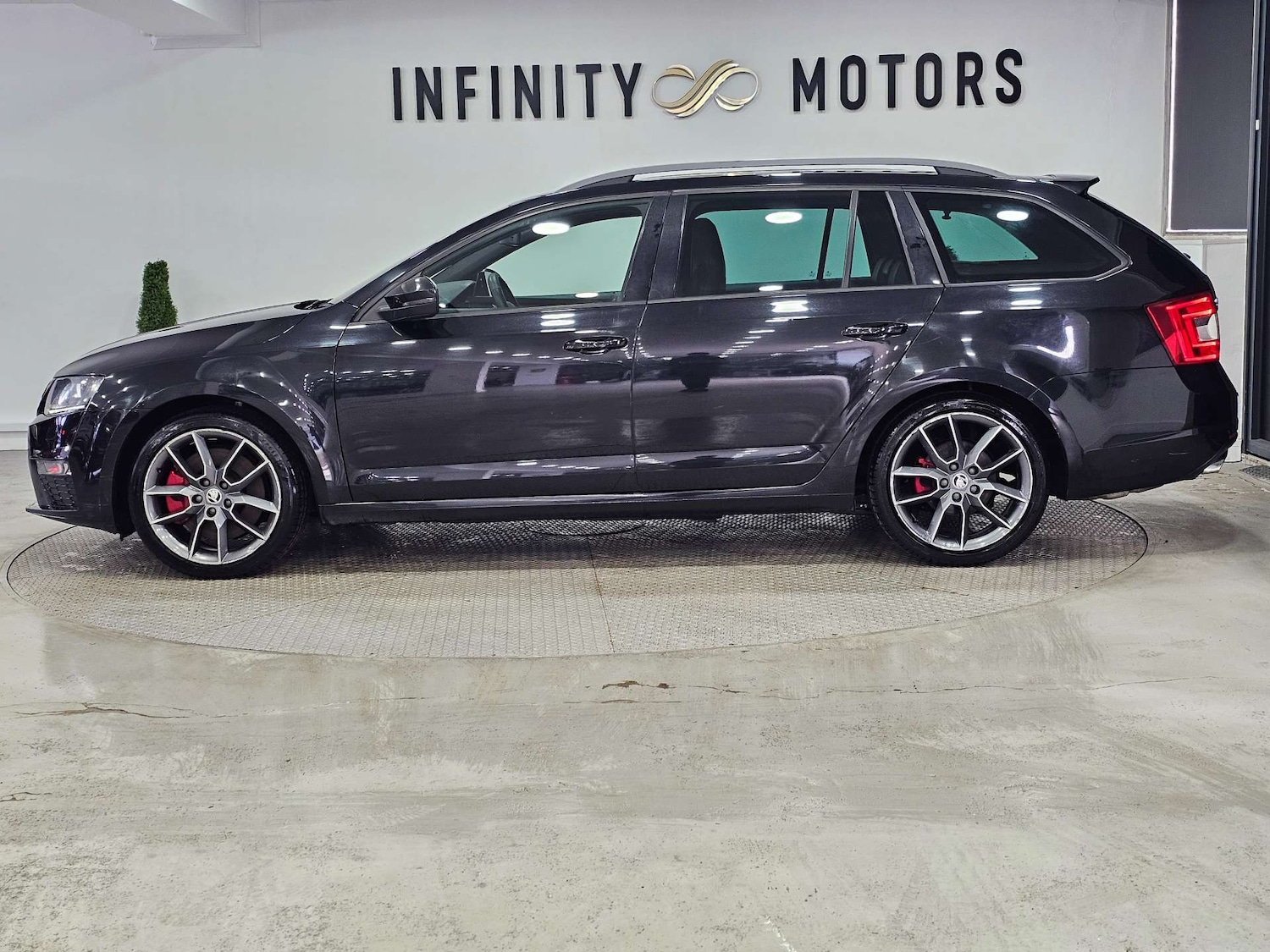 Used Skoda Octavia 2014 for sale - 77422829: Photo 20