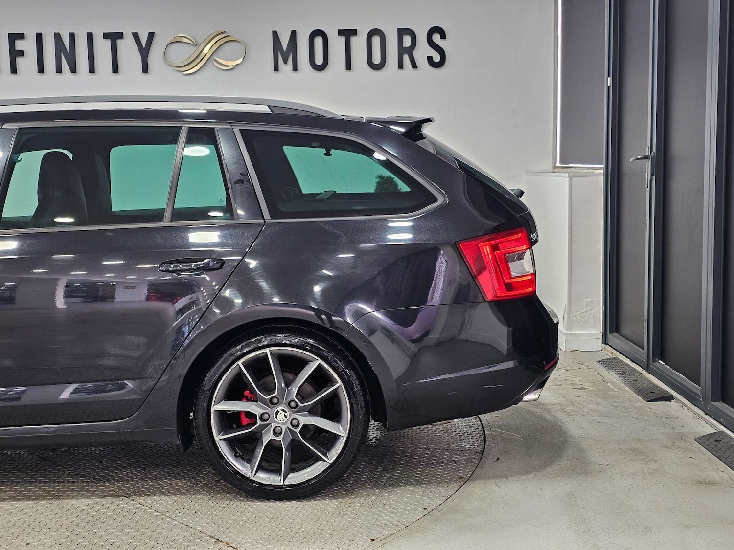 Used Skoda Octavia 2014 for sale - 77422829: Photo 21