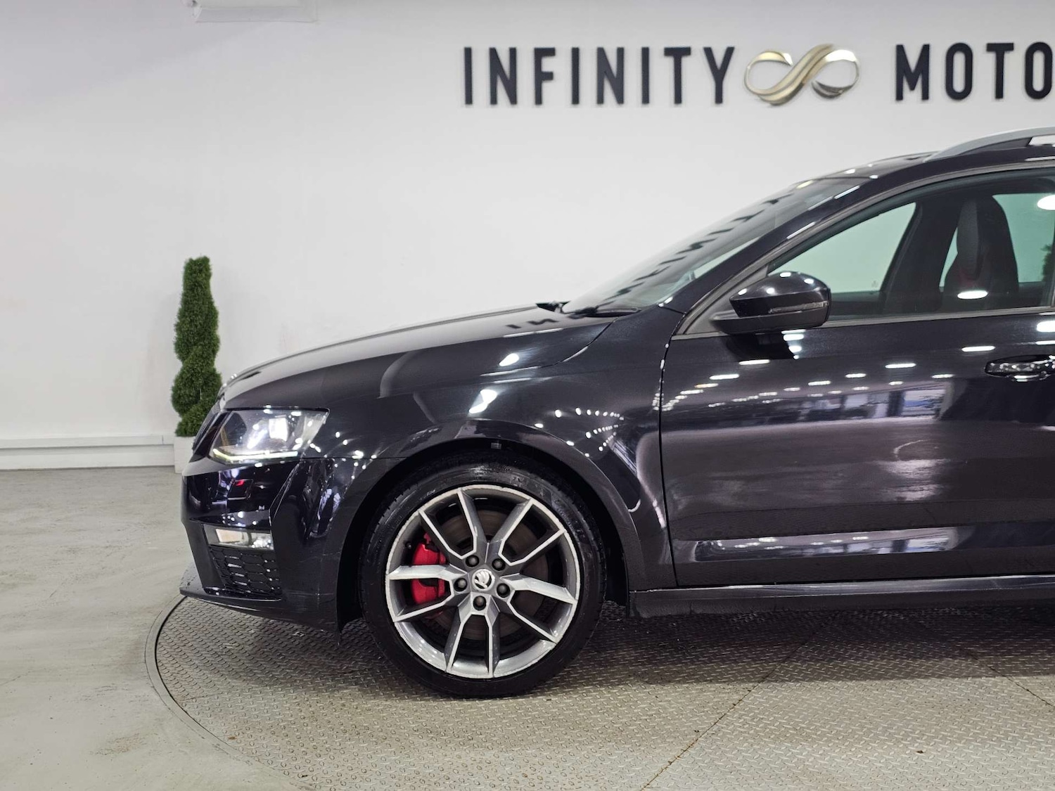 Used Skoda Octavia 2014 for sale - 77422829: Photo 22