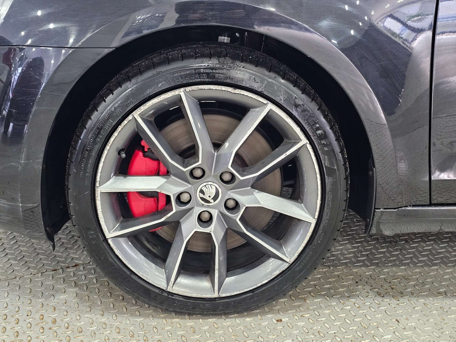 Used Skoda Octavia 2014 for sale - 77422829: Photo 23