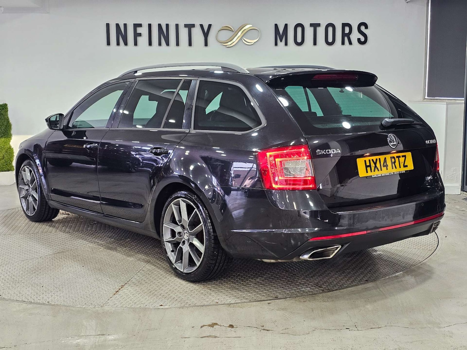 Used Skoda Octavia 2014 for sale - 77422829: Photo 25