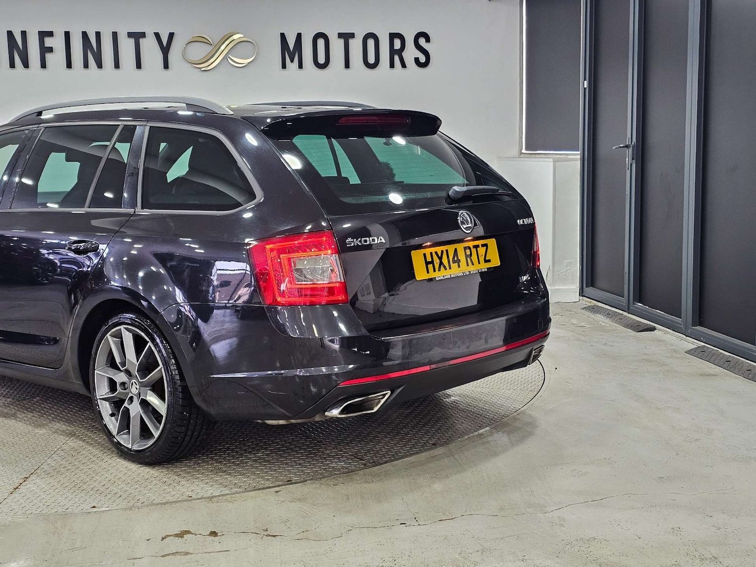 Used Skoda Octavia 2014 for sale - 77422829: Photo 26