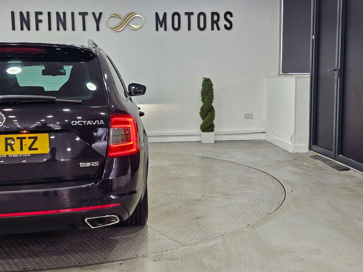 Used Skoda Octavia 2014 for sale - 77422829: Photo 28