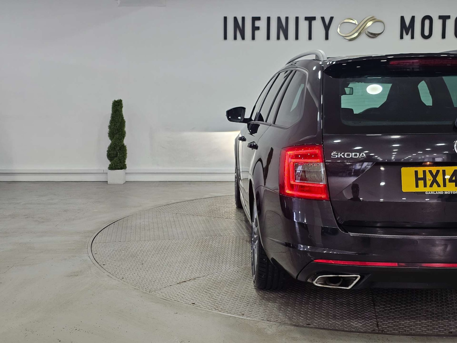 Used Skoda Octavia 2014 for sale - 77422829: Photo 29