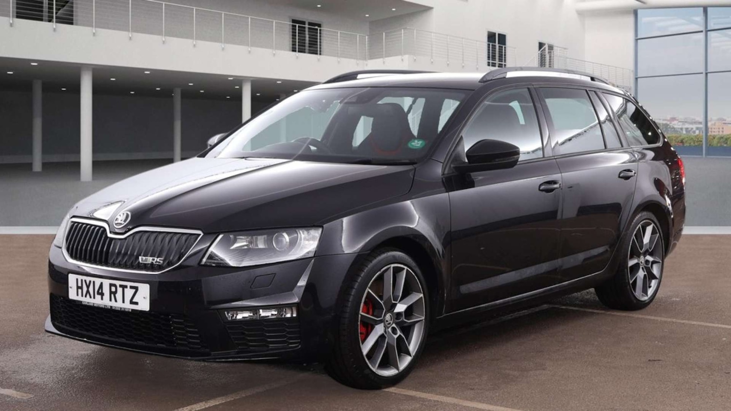 Used Skoda Octavia 2014 for sale - 77422829: Photo 3