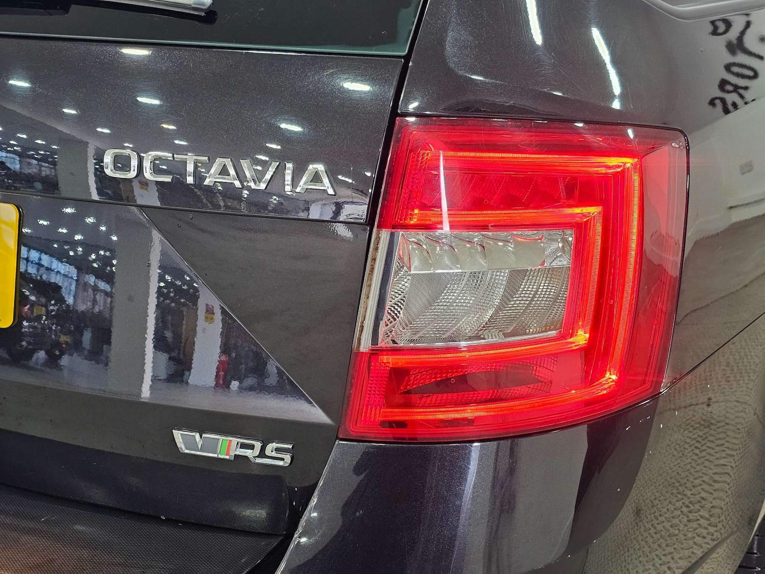 Used Skoda Octavia 2014 for sale - 77422829: Photo 30