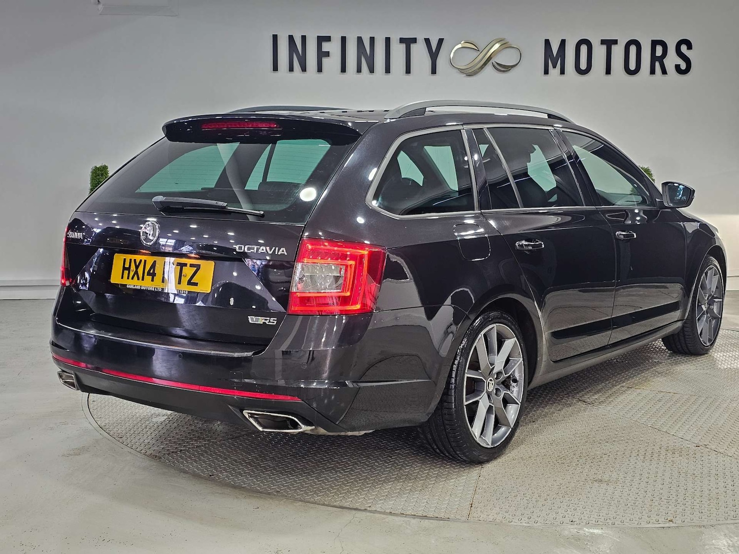 Used Skoda Octavia 2014 for sale - 77422829: Photo 31