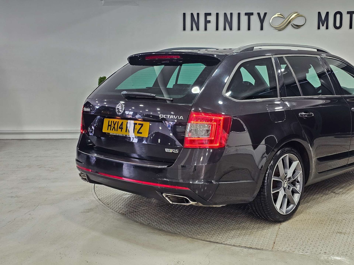 Used Skoda Octavia 2014 for sale - 77422829: Photo 32