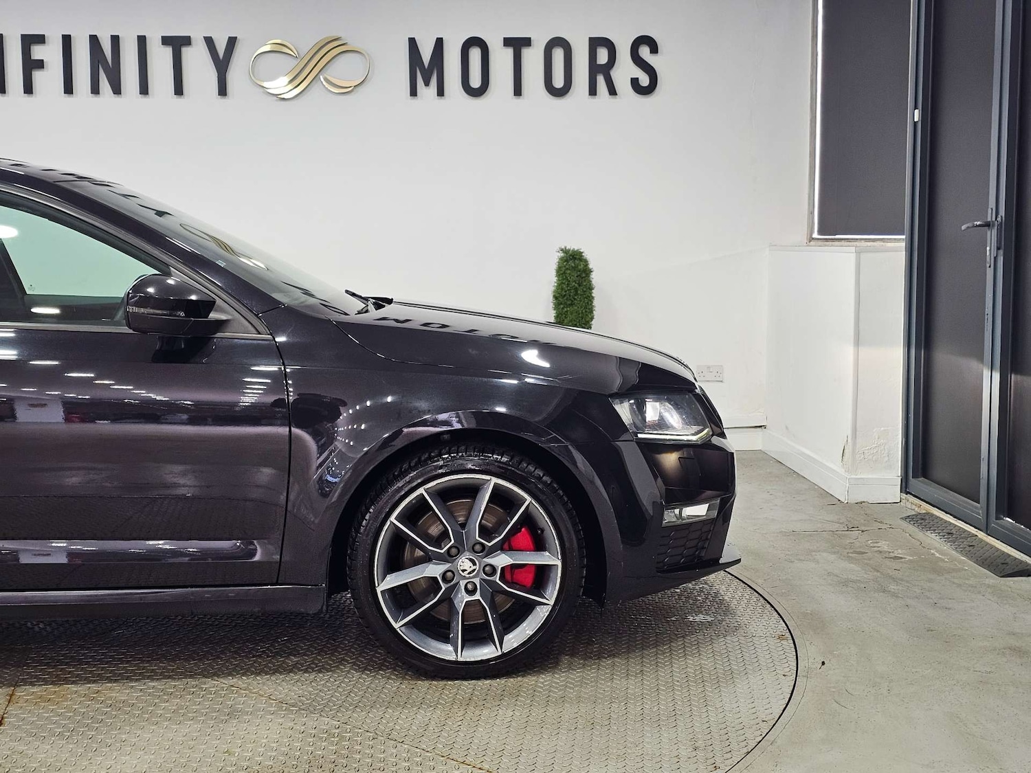 Used Skoda Octavia 2014 for sale - 77422829: Photo 34