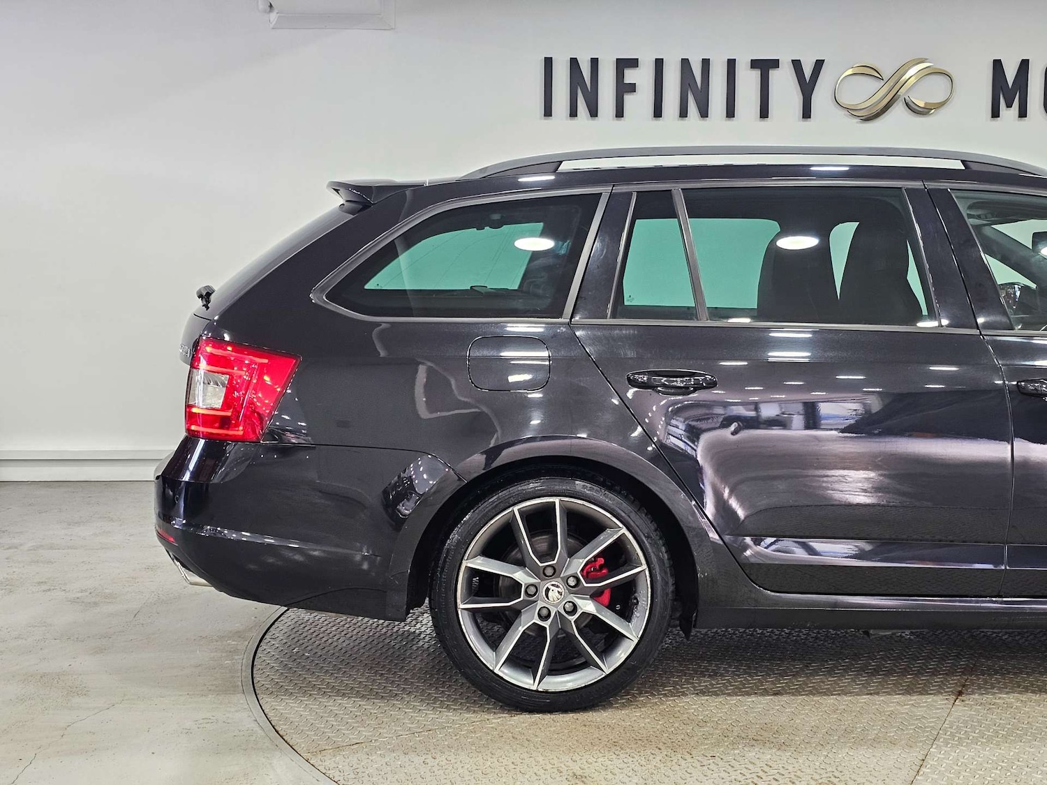 Used Skoda Octavia 2014 for sale - 77422829: Photo 35