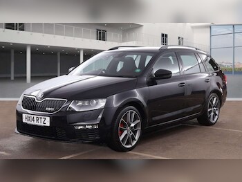 Used Skoda Octavia 2014 for sale - 77422829: Photo