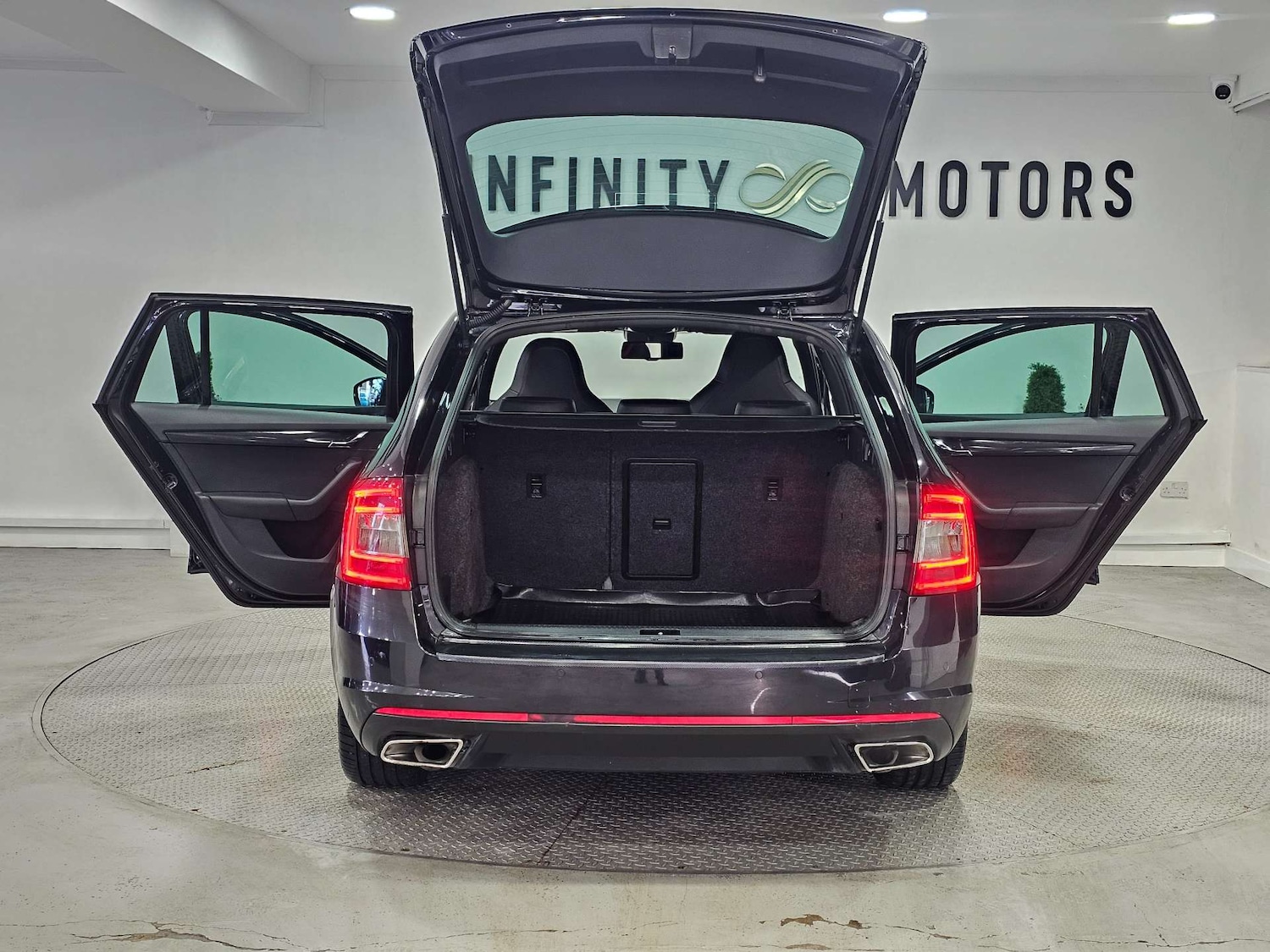 Used Skoda Octavia 2014 for sale - 77422829: Photo 44