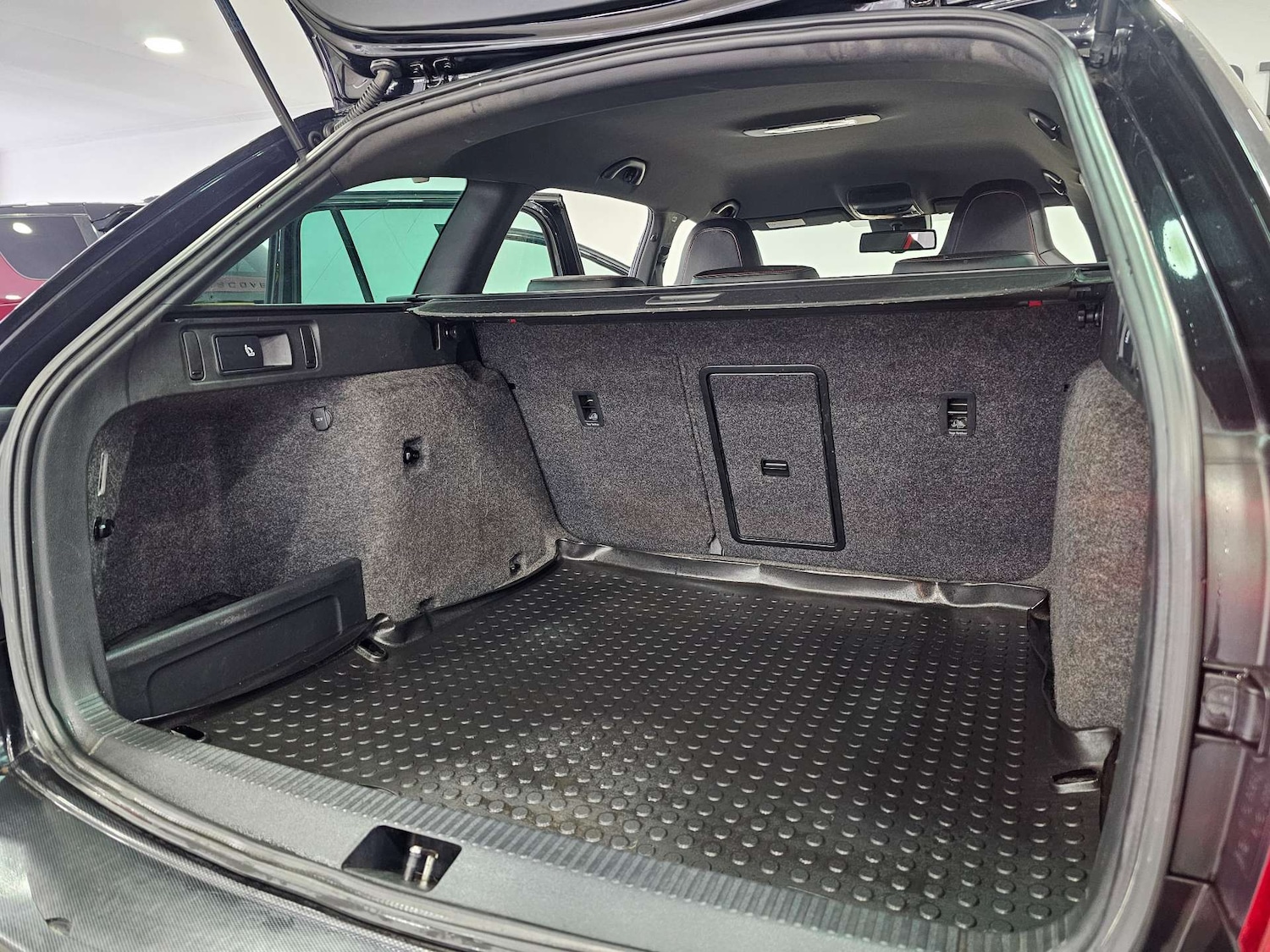 Used Skoda Octavia 2014 for sale - 77422829: Photo 47