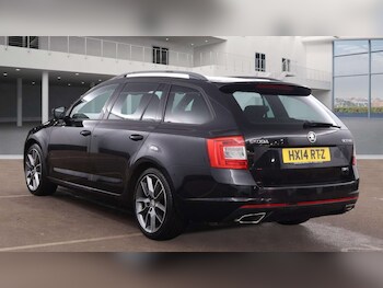 Used Skoda Octavia 2014 for sale - 77422829: Photo