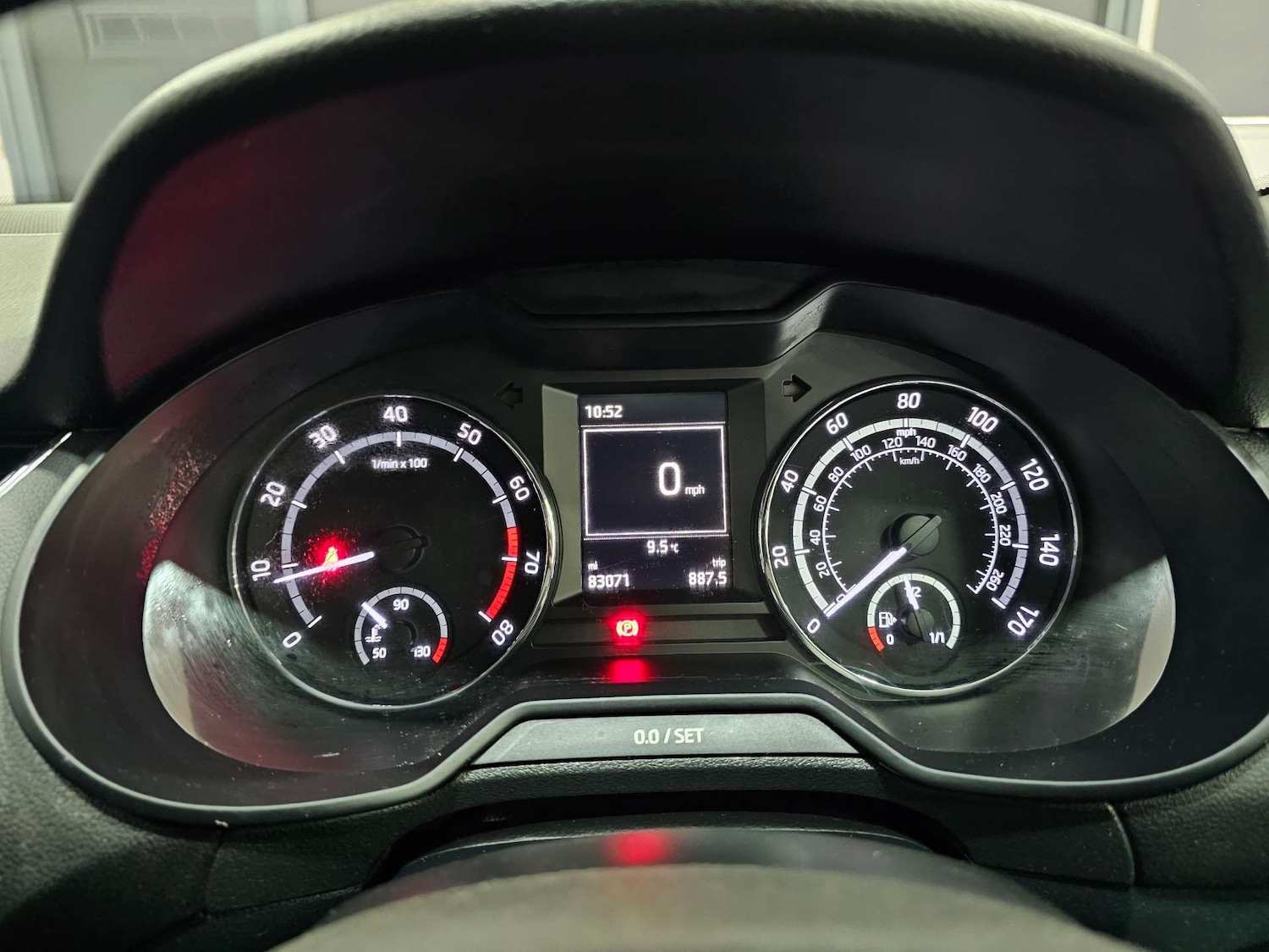 Used Skoda Octavia 2014 for sale - 77422829: Photo 54