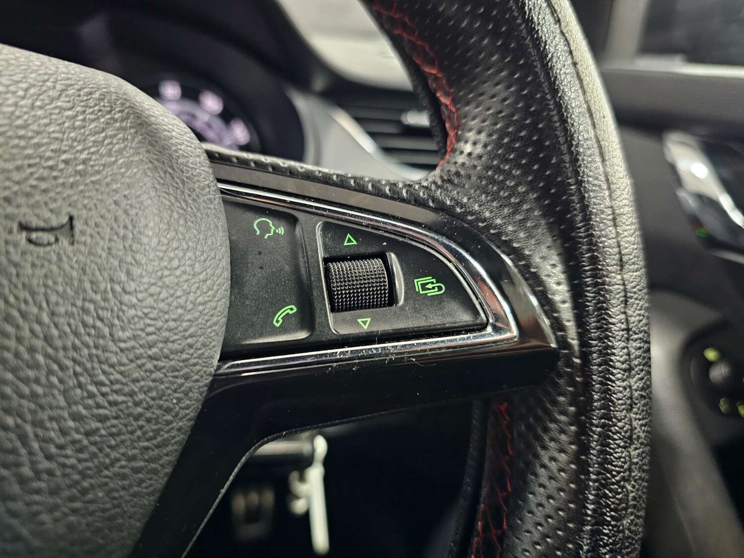 Used Skoda Octavia 2014 for sale - 77422829: Photo 55