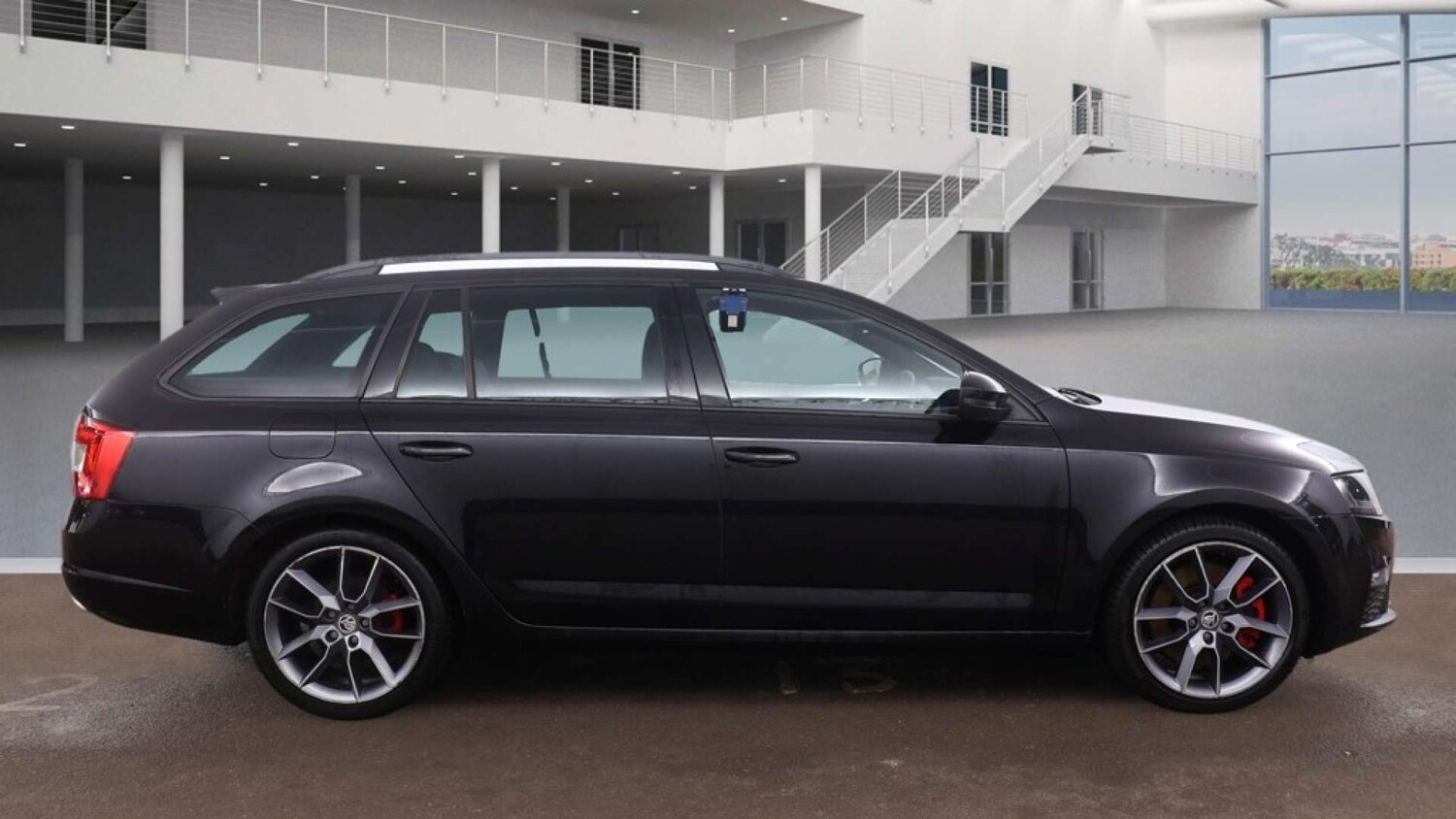 Used Skoda Octavia 2014 for sale - 77422829: Photo 6