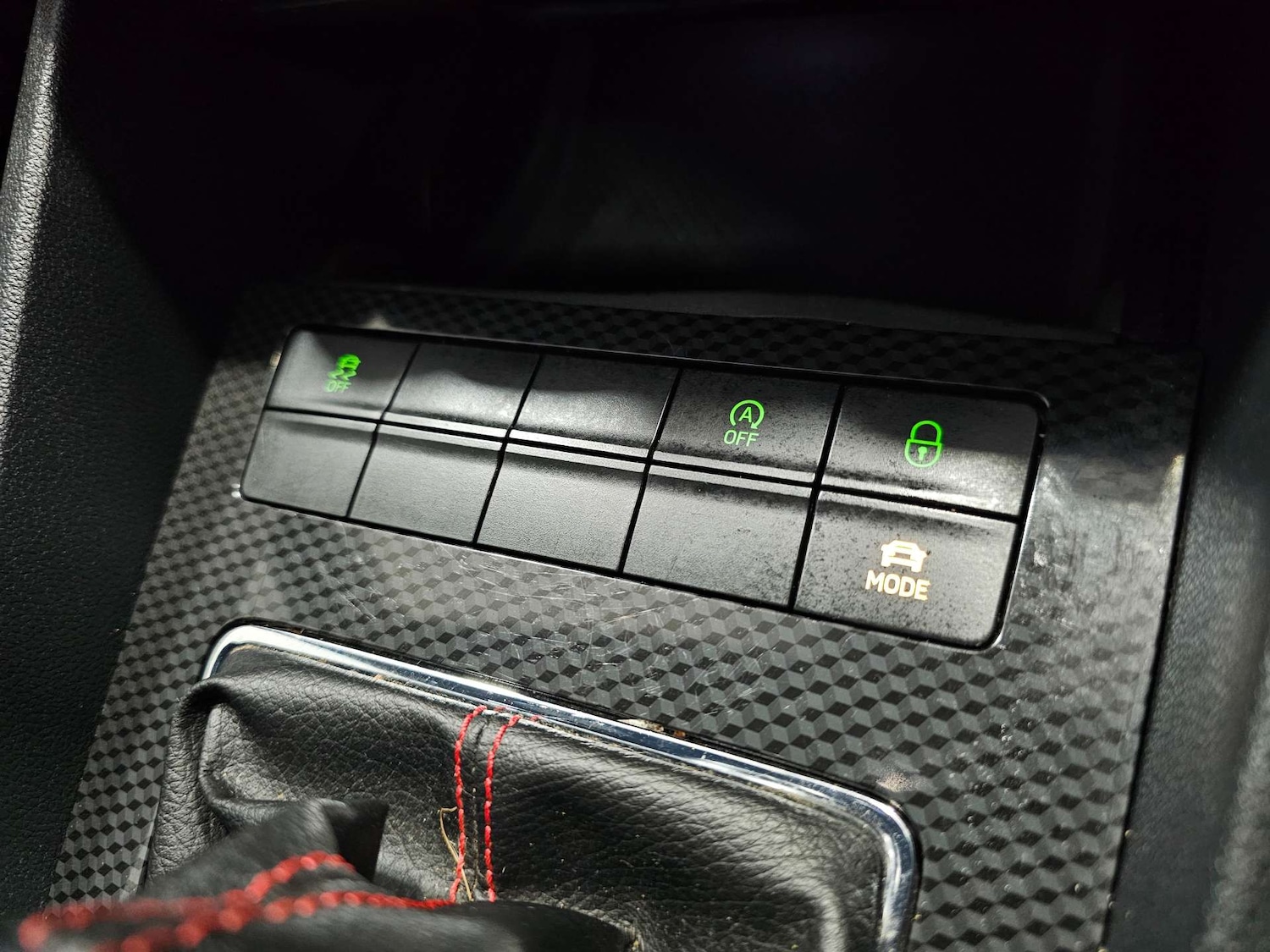 Used Skoda Octavia 2014 for sale - 77422829: Photo 62