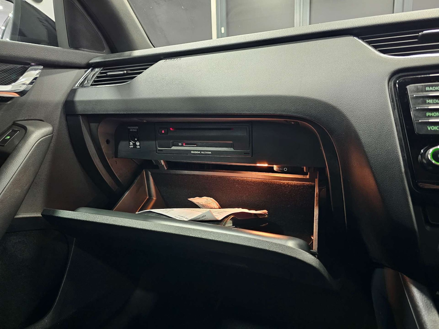 Used Skoda Octavia 2014 for sale - 77422829: Photo 69