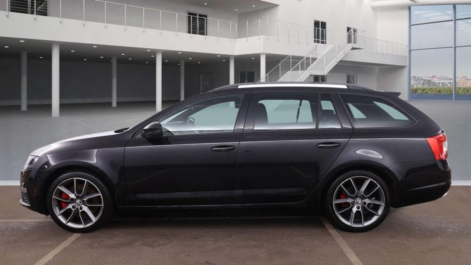 Used Skoda Octavia 2014 for sale - 77422829: Photo 7