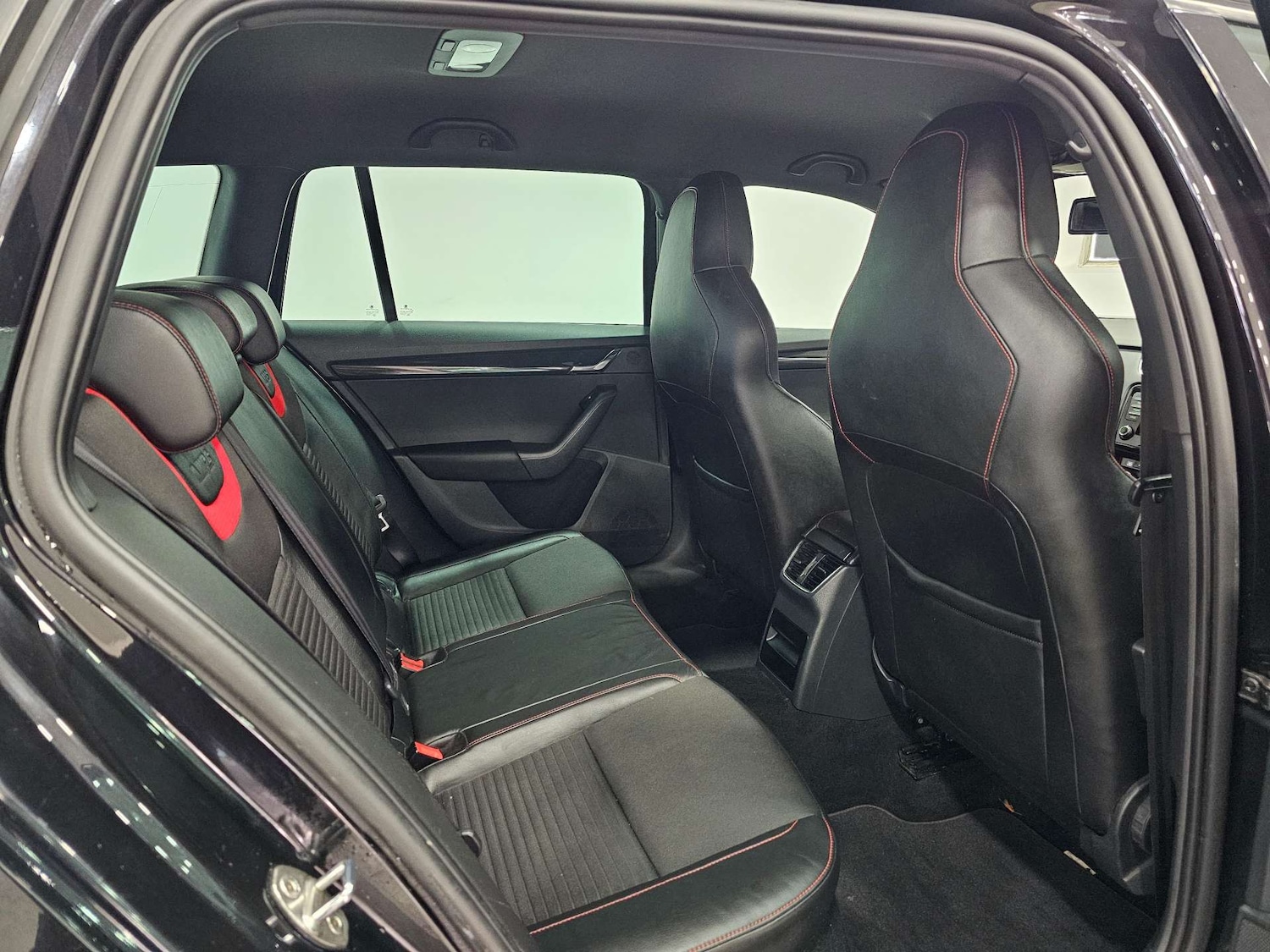 Used Skoda Octavia 2014 for sale - 77422829: Photo 72