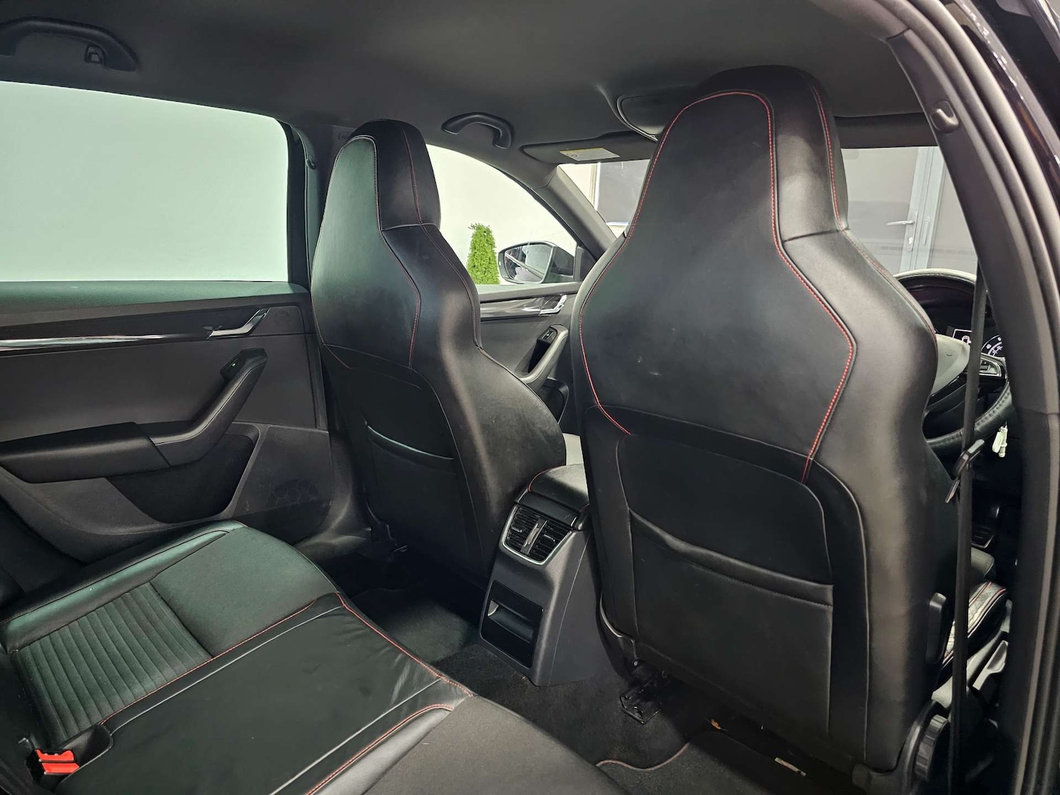 Used Skoda Octavia 2014 for sale - 77422829: Photo 73