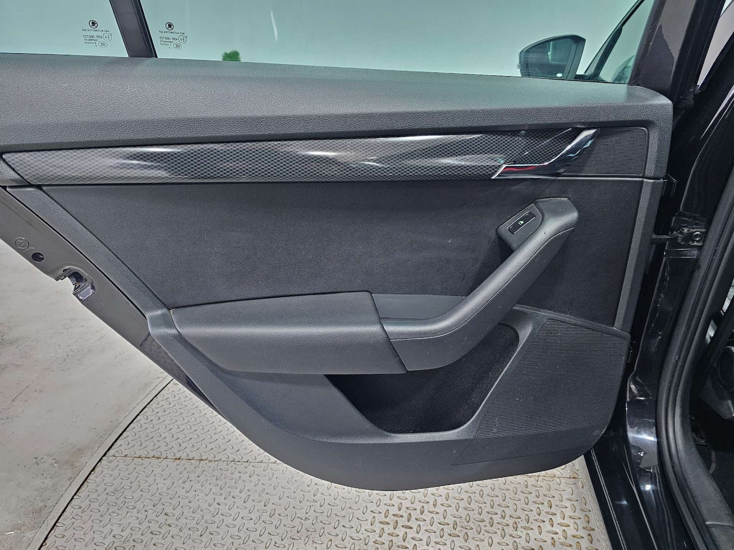 Used Skoda Octavia 2014 for sale - 77422829: Photo 76