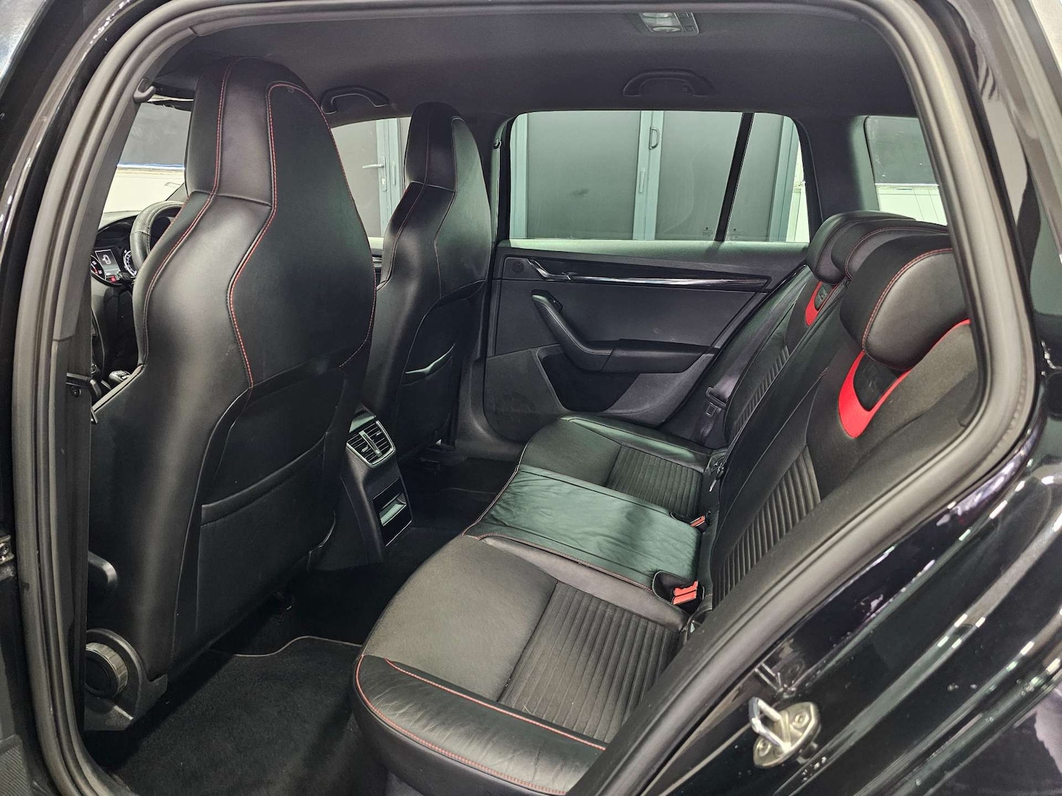 Used Skoda Octavia 2014 for sale - 77422829: Photo 77