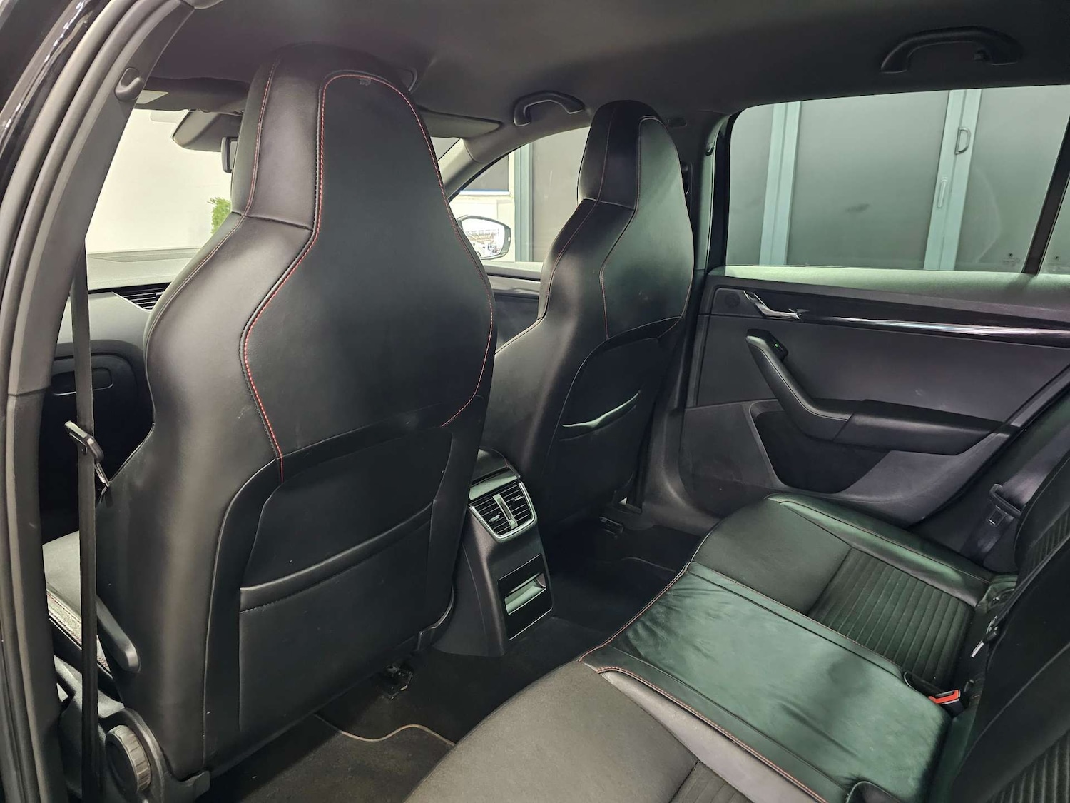 Used Skoda Octavia 2014 for sale - 77422829: Photo 78