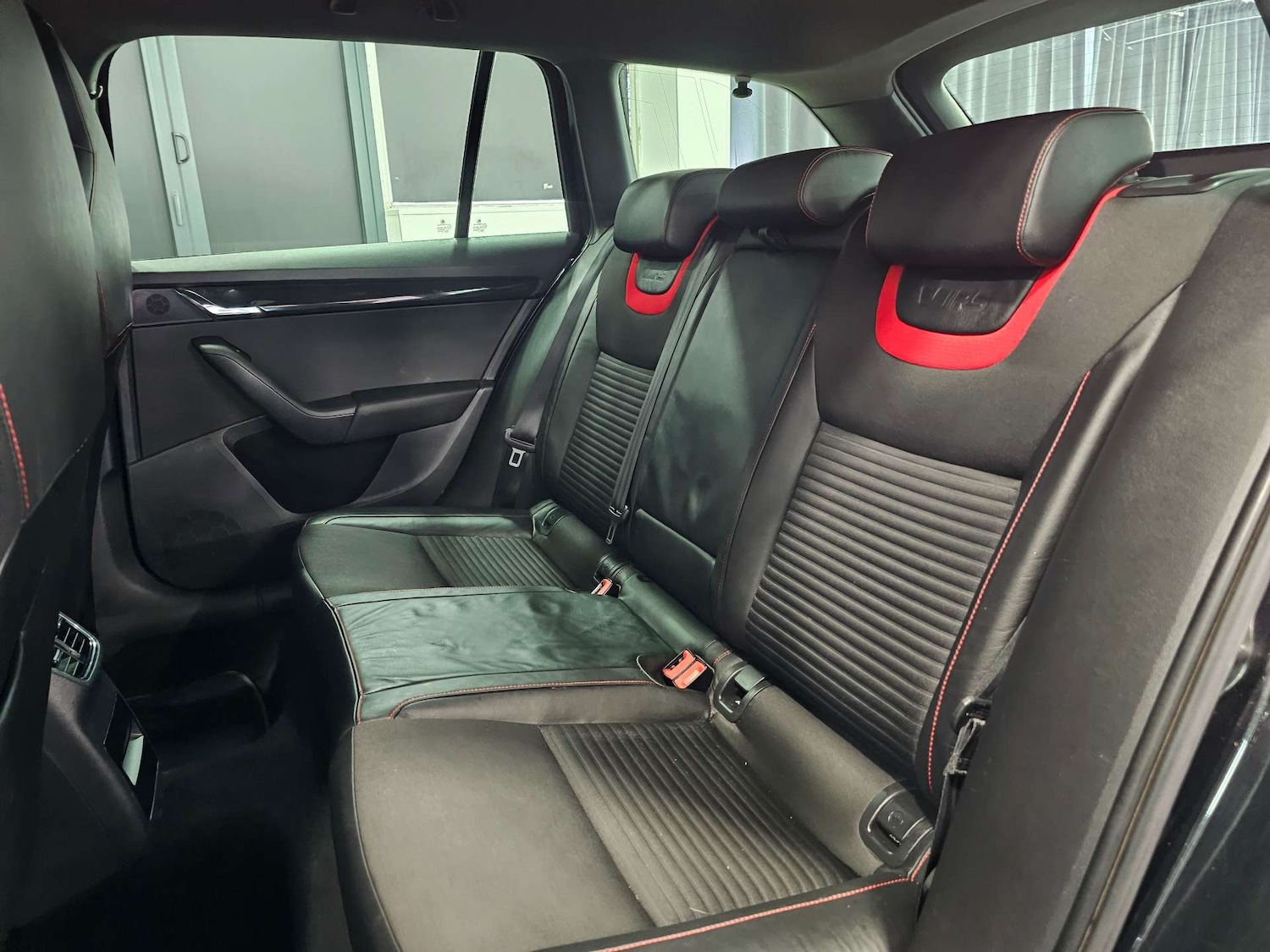 Used Skoda Octavia 2014 for sale - 77422829: Photo 79